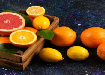 Ən faydalı sitrus meyvəsi məlum olub