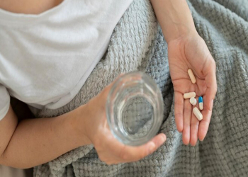 Bu vitamin çatışmırsa insan daim əsəbi olur