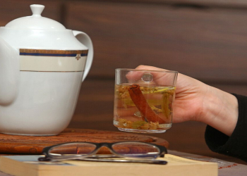 Cökə çayının 7 faydası