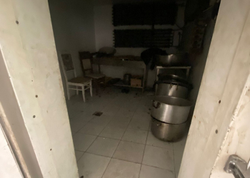 “Qızıl Qaya” şadlıq evində nöqsanlar aşkarlandı