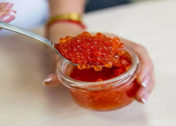 Qırmızı kürünü kimlərin yeməsi təhlükəlidir?