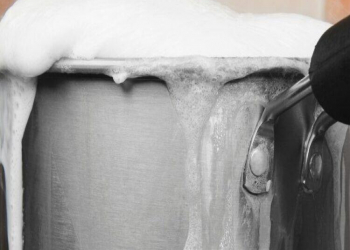 Daşan yeməklərə son - aşpazların istifadə etdiyi 8 təsirli üsul