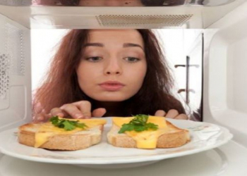 Yeniyetmələrin mikrodalğalı sobada bir neçə dəqiqəyə hazırlaya biləcəyi dadlı yeməklər