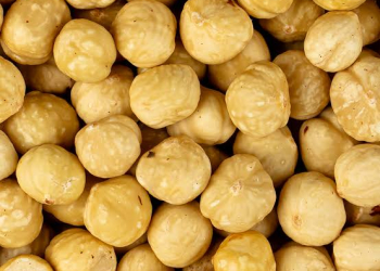 Fındığı qovurduqda faydası azalırmı?