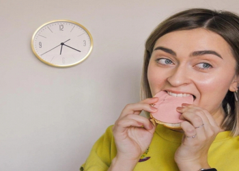 Axşam saat 18:00-dan sonra yemək ziyan deyil?