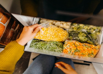 Məhsulları ideal şəkildə dondurmağın sirri