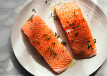 Qida məhsulları ilə günlük yod tələbatını qarşılamaq mümkündür