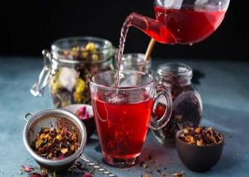 Qış çaylarının tərkibində nələr olur?