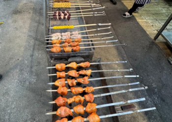 “Kababxana”da nöqsanlar aşkarlandı