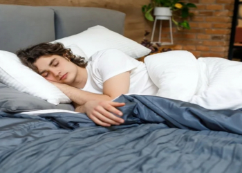 Bağırsaq mikrobları yuxunun keyfiyyətinə böyük təsir göstərir