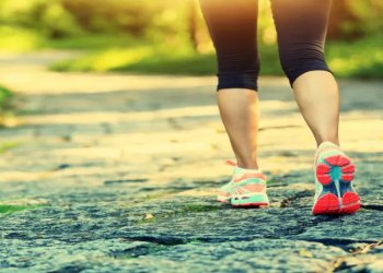 Hansı daha faydalıdır - tez gəzmək, yoxsa yavaş?