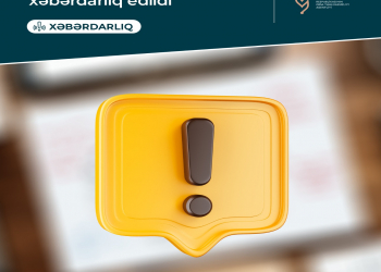 Sahibkarlıq subyektlərinə xəbərdarlıq edildi