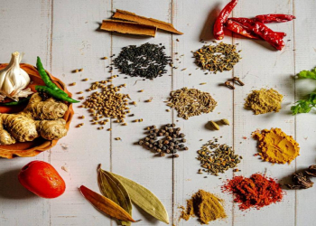 Xolesterolu aşağı salan təbii ədviyyatlar