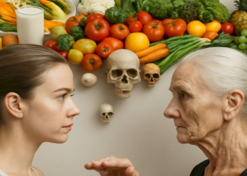 İnsanın qocalmasını sürətləndirən QİDALAR – Mütəxəssislər XƏBƏRDARLIQ EDİR