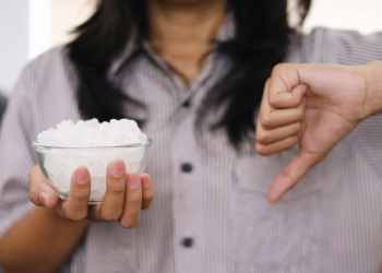 Şəkərdən imtina etməklə bədəndə 6 müsbət dəyişiklik