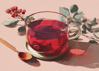 Tünd çay dəmirin mənimsənilməsinə necə təsir edir?