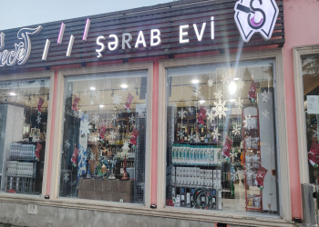 Şərab evində saxta alkoqollu içkilər aşkarlanıb