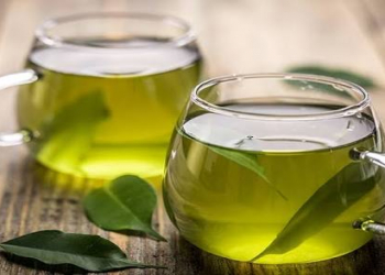 Yaşıl çayla arıqlamaq mümkündürmü?