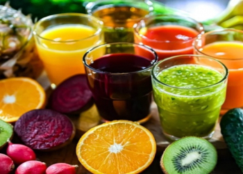 Həm çiy, həm də bişmiş tərəvəz və meyvələrin faydaları