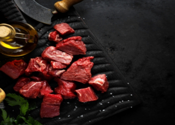 Təzə və təhlükəsiz ət necə seçilməlidir?