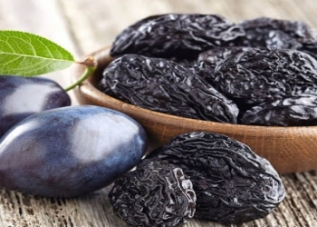 Qara gavalı həzm sistemini gücləndirir və bağırsaqları qoruyur