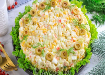 Yeni il salatlarını neçə gün saxlamaq olar?