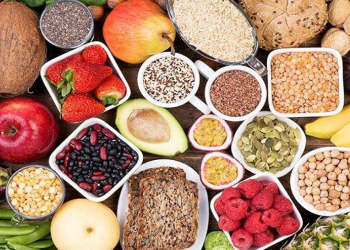 Liflə zəngin qidalar bağırsaq sağlamlığının qorunmasında həlledici rol oynayır