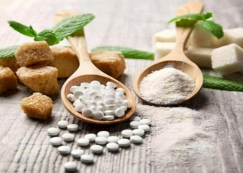 Şəkər əvəzediciləri metabolik sağlamlığa gözlənilməz təsir göstərə bilər