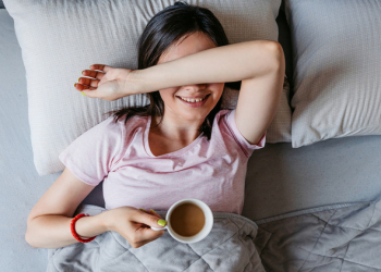 Kofeni düzgün içsək yuxuya necə təsir edir?