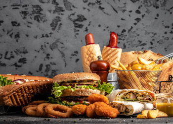 Fast-food qidalanma psixi sağlamlığa da mənfi təsir göstərə bilər