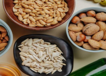 Qoz məşqdən əvvəl enerji verir və əzələ kütləsini artırmağa kömək edir