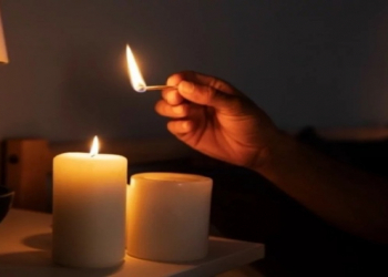 Ev üçün şam seçərkən diqqətli olun