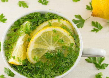 Orqanizmi təmizləyən təbii qarışım