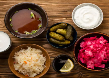 Fermentasiya olunmuş qidalar immun sistemini gücləndirir