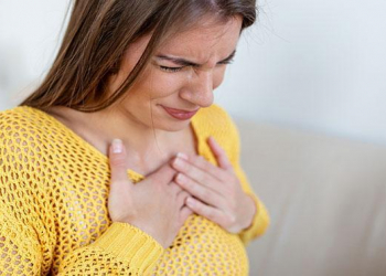 İnfarkt ən çox hansı yaşlarda özünü göstərir?