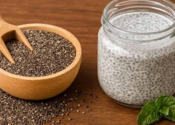 Çia toxumunun səhv istifadəsi sağlamlıq riskləri yarada bilər