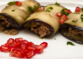 Vegetarian və laktoza dözümsüz olanlar üçün yemək tövsiyələri