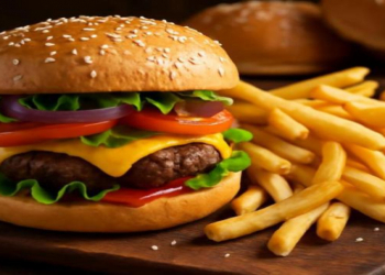 Fastfood həyatımızda — niyə qaçılmazdır və necə nəzarətdə saxlamaq olar