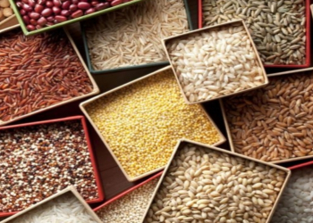 Ən faydalı yeddi dənli məhsul