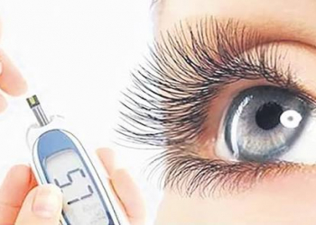 Diabet korluğa səbəb ola bilərmi?