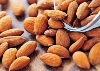 Badam arıqlamağa kömək edirmi?