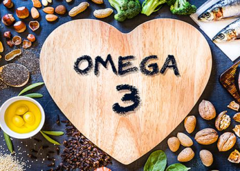 Omega-3 yağ turşuları ürək-damar xəstəliklərindən qoruyur