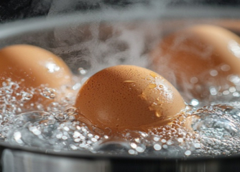 Alüminium qabda yumurta bişirmək sümük sağlamlığına zərər verə bilər