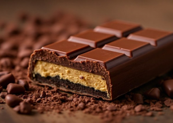 Dekabr ayında rasiona şokolad əlavə etmək stressi azalda bilər