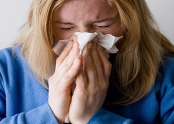 Dəmir çatışmazlığı qripə qarşı müdafiəni zəiflədə bilər