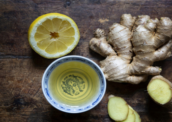 Zəncəfil çayının faydaları açıqlanıb