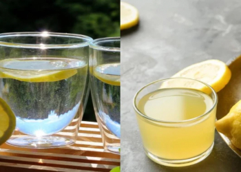 Limonlu isti suyun faydaları - &quot;Möcüzəvi içki&quot;