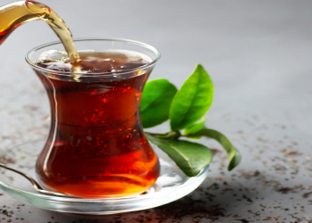 Dünənki çayı içə bilərik?