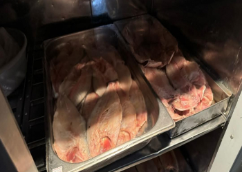 &quot;Fish home&quot; restoranında ciddi nöqsanlar aşkarlanıb