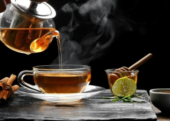 Çay qan damarlarına faydalıdırmı?